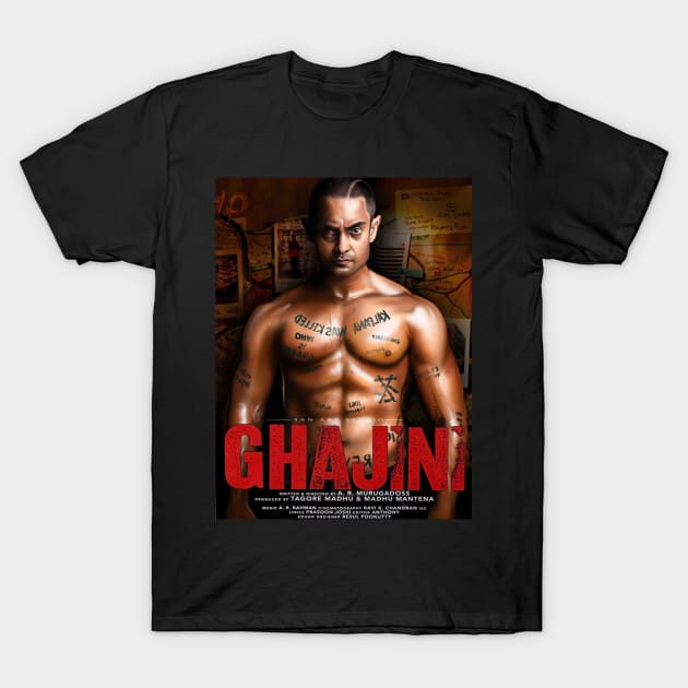 Aamir khan t shirt deals